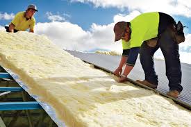 Best Wall Insulation Installation  in White Knoll, SC